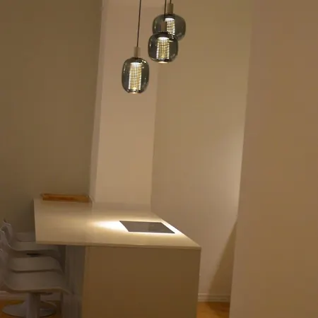 Quarenghi 32 * Bergamo