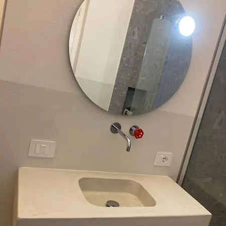 Quarenghi 32 Bergamo