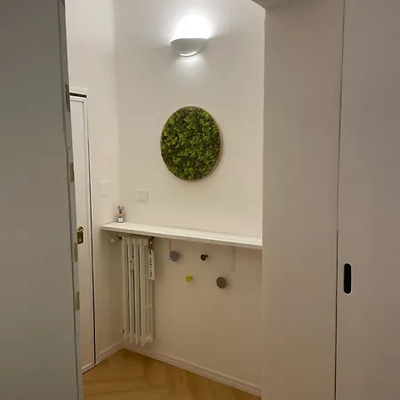 Quarenghi 32 Appartamento