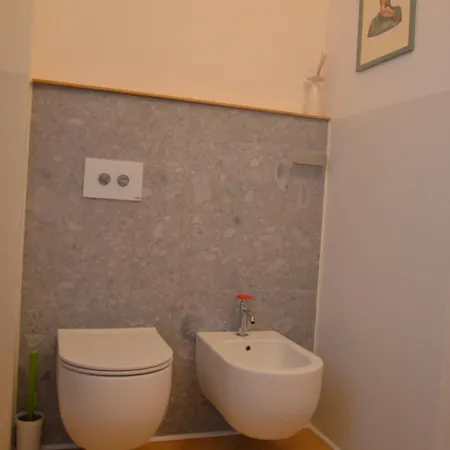 Appartamento Quarenghi 32