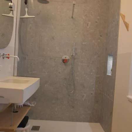 Appartamento Quarenghi 32 Bergamo