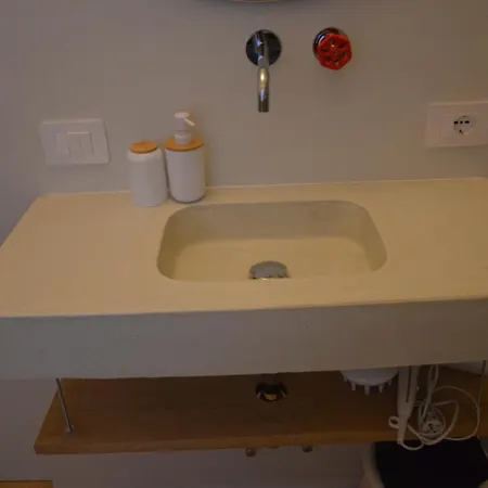 Lägenhet Quarenghi 32