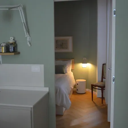 Quarenghi 32 Bergamo