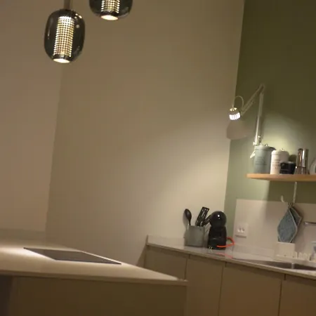 Quarenghi 32 Apartamento Bérgamo