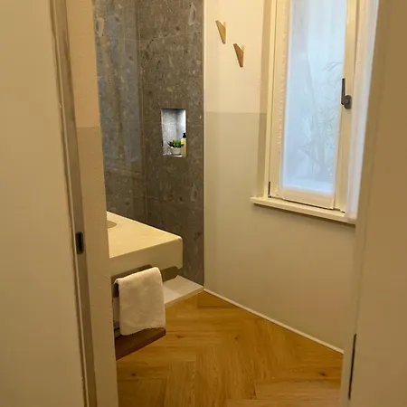 Quarenghi 32 Appartamento