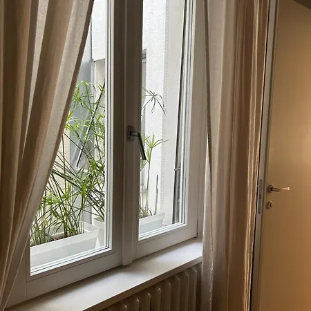 Quarenghi 32 Appartamento Bergamo