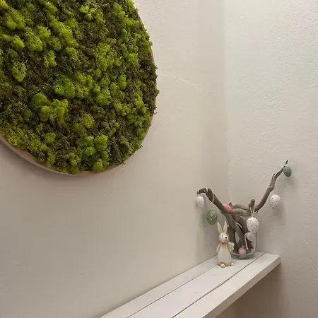 Quarenghi 32 * Бергамо