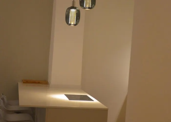 Quarenghi 32 * Бергамо