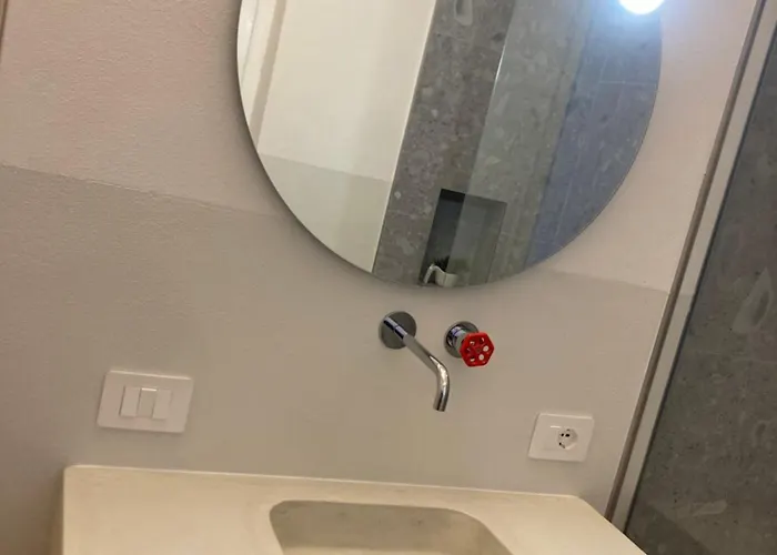 Quarenghi 32 Bergamo