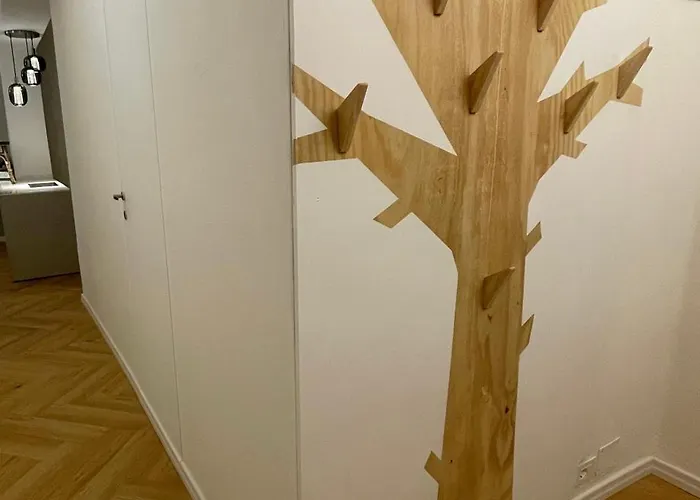 Quarenghi 32 Апартаменти Бергамо