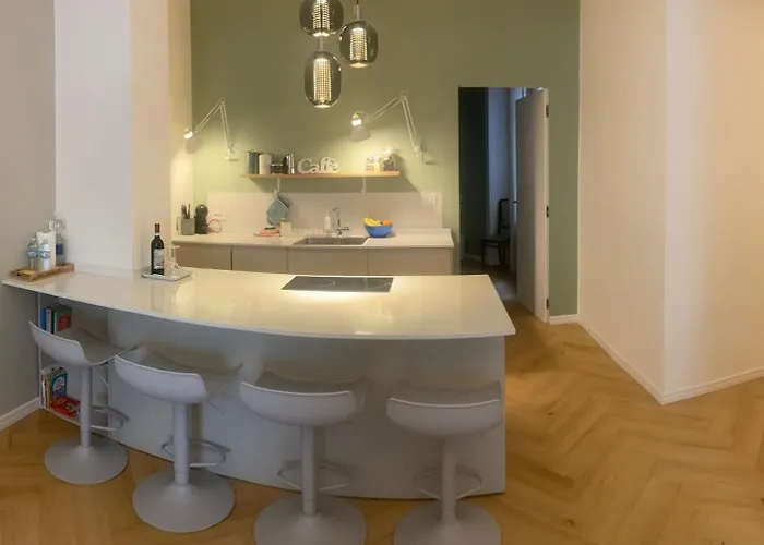 Quarenghi 32 * 贝尔加莫