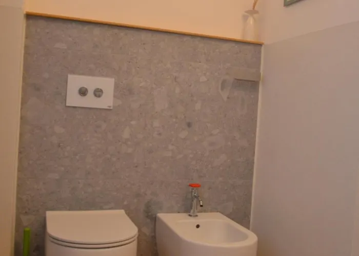 Апартаменти Quarenghi 32