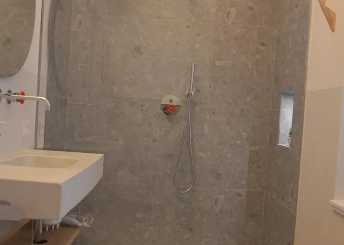 Lägenhet Quarenghi 32 Bergamo