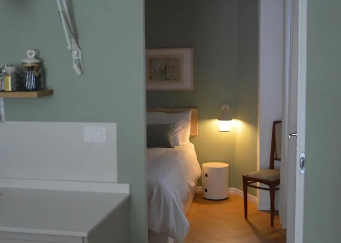 Quarenghi 32 Bergamo