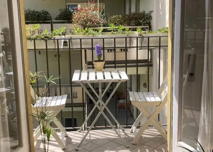 Quarenghi 32 Бергамо