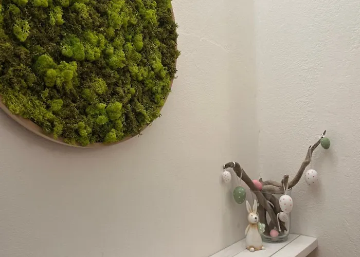 Quarenghi 32 * Bergamo