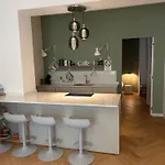 Quarenghi 32 아파트 베르가모