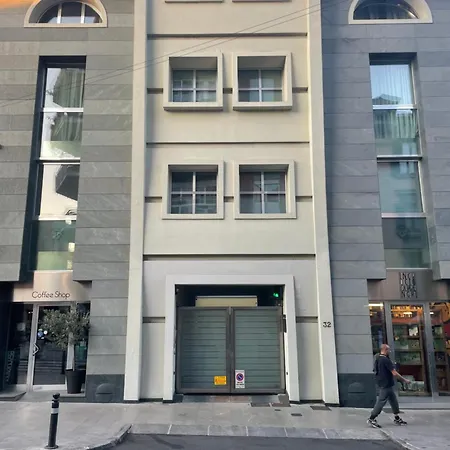 아파트 Quarenghi 32 베르가모