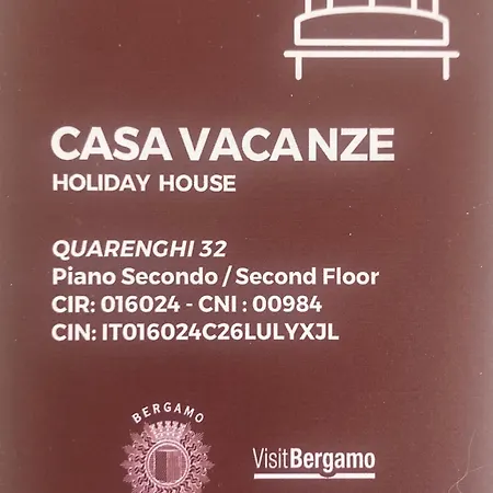 Quarenghi 32 *